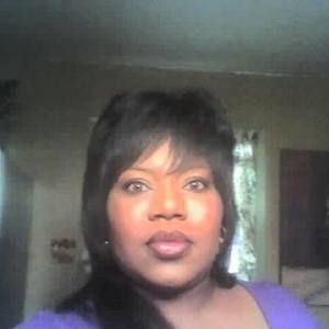 Meet your Posher, Larissa plexus